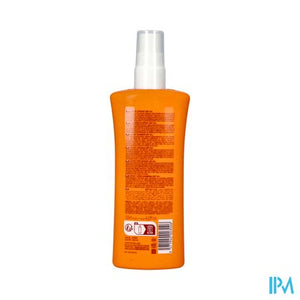 Bergasol Expert Kinderspray Ip50+ 125ml