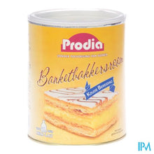 Afbeelding in Gallery-weergave laden, Prodia Banketbakkersroom+zoetst. 300g 6786 Revogan
