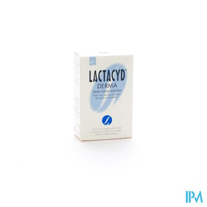 Lactacyd Derma Wastablet 100g