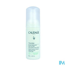 Afbeelding in Gallery-weergave laden, Caudalie Vinoclean Reinigende Mousse 50ml
