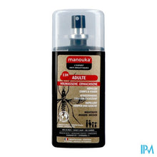 Afbeelding in Gallery-weergave laden, Manouka Volwassen Spray 75ml
