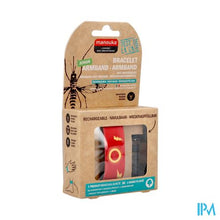 Afbeelding in Gallery-weergave laden, Manouka Armband Kids A/muggen Bliksem
