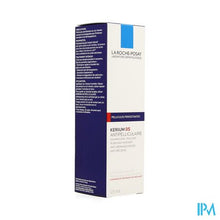 Charger l'image dans la galerie, La Roche Posay Kerium Ds Sh Cure Antipell Intensif 125ml
