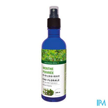 Afbeelding in Gallery-weergave laden, Altho Eau Florale Menthe Poivree Bio 200ml
