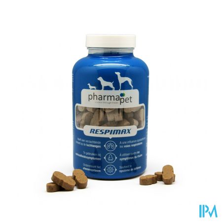 Pharma Pet Respimax 235g