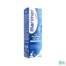 Afbeelding in Gallery-weergave laden, Marimer Isotonisch Zeewater Spray 100ml
