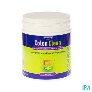 Pharmafood Colon Clean Zuiverend 300g