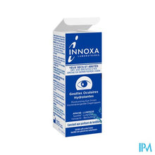 Afbeelding in Gallery-weergave laden, Innoxa Druppels Formule Kleurloos 10ml
