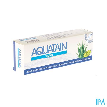 Aquatain Creme Hydra 50g