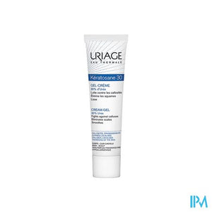 Uriage Thermale Keratosane 30% 40ml