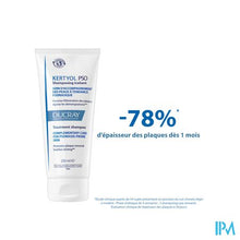 Afbeelding in Gallery-weergave laden, Ducray Kertyol P.s.o. Behandelende Shampoo 200ml
