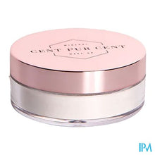 Afbeelding in Gallery-weergave laden, Cent Pur Cent Loose Mineral Powder Prime&fix 3,5g

