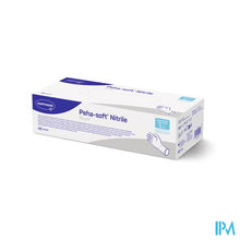 Charger l'image dans la galerie, Peha-soft Nitrile Guard S 100 P/s
