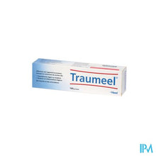 Load image into Gallery viewer, TRAUMEEL CREM 100 G HEEL
