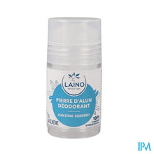 Afbeelding in Gallery-weergave laden, Laino Aluin Steen Deodorant Roll-on 75g
