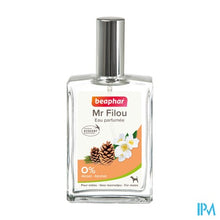 Charger l'image dans la galerie, Beaphar Parfum Mr Filou Mannetjes Hond 50ml Nf
