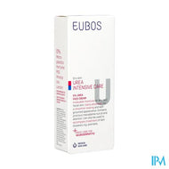 Eubos Urea 5% Gezichtscreme Tube 50ml
