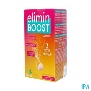 Elimin Boost Sunrise Tabl 36