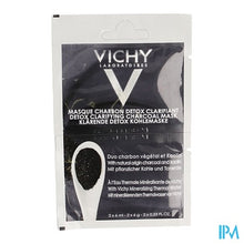 Charger l'image dans la galerie, Vichy Pt Masker Houtskool Detox 12ml
