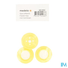 Charger l'image dans la galerie, Medela Special Needs Feeder Klep + Houder
