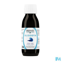 Afbeelding in Gallery-weergave laden, Ergyvet Oligodyn Fl 100ml
