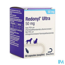 Load image into Gallery viewer, Redonyl Ultra 50mg Caps 60
