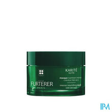 Afbeelding in Gallery-weergave laden, Furterer Karite Voedend Masker 200ml
