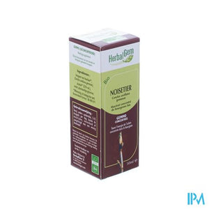 Herbalgem Hazelaar Maceraat 50ml