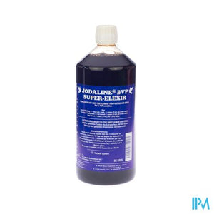 Jodaline Super Elixir 1l