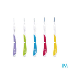 Afbeelding in Gallery-weergave laden, Gum Interdent.bi-direction 0,9mm Microfine 6 2314
