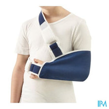 Load image into Gallery viewer, Bota Armdraagband Blauw Li 0 Bambi -6j
