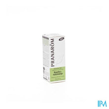 Afbeelding in Gallery-weergave laden, Pranarom Eo Rrozemarijn Kamfer Bio 10ml

