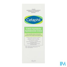 Afbeelding in Gallery-weergave laden, Cetaphil Hydraterende Creme 100g
