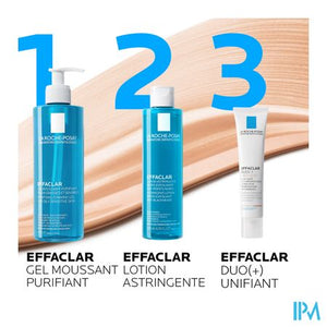 La Roche Posay Effaclar Duo+ Unifiant Medium 40ml