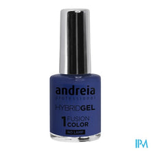 Afbeelding in Gallery-weergave laden, Andreia Vao Gel H71 Bleu Jean 10,5ml
