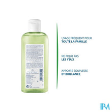 Afbeelding in Gallery-weergave laden, Ducray Extra-doux Huidbescherm. Shampoo 200ml Nf

