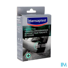 Load image into Gallery viewer, Hansaplast Bandage Tenniselleboog

