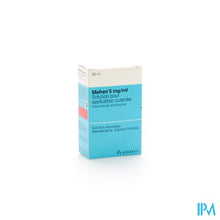 Afbeelding in Gallery-weergave laden, Mefren Incolore Sol 50ml
