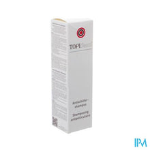 Charger l'image dans la galerie, Topiderm Antiroos Shampoo 200ml Cfr Top-shampoo
