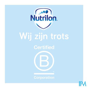 Nutrilon 2+ Groeimelk Pdr 800g Verv.4122248