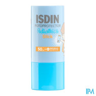 Isdin Fotoprotector Invis.stick Pediat.spf50 20g