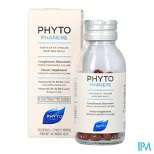 Charger l'image dans la galerie, Phytophanere Duo Caps 2x120
