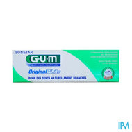 Gum Tandpasta Original White 75ml 1745