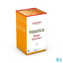 Load image into Gallery viewer, Mastica Caps 120 Nutrisan
