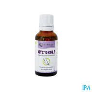 Myc'ongle Sol 30ml