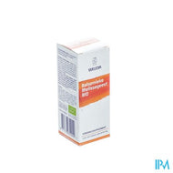 Weleda Balsemieke Melissegeest Bio 50ml