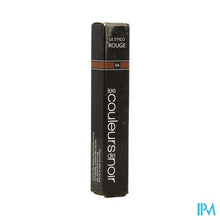 Afbeelding in Gallery-weergave laden, Les Couleurs De Noir Stylo Rood 04 Pillowtalk
