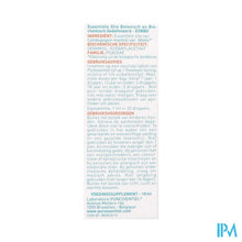Afbeelding in Gallery-weergave laden, Puressentiel Eo Palmarosa Bio Expert 10ml

