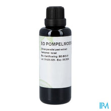 Afbeelding in Gallery-weergave laden, Sjankara Pompelmoes Ess. Olie Bio 50ml
