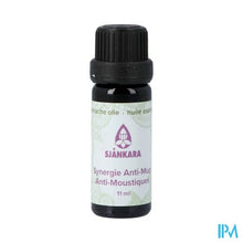 Charger l'image dans la galerie, Sjankara Anti-mug Synergie 11ml
